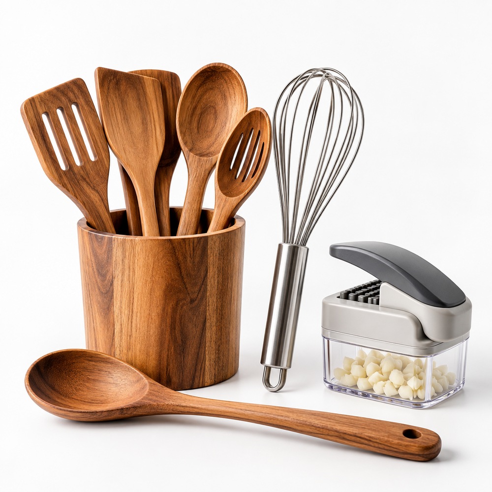 TweakLuxe Kitchen collection