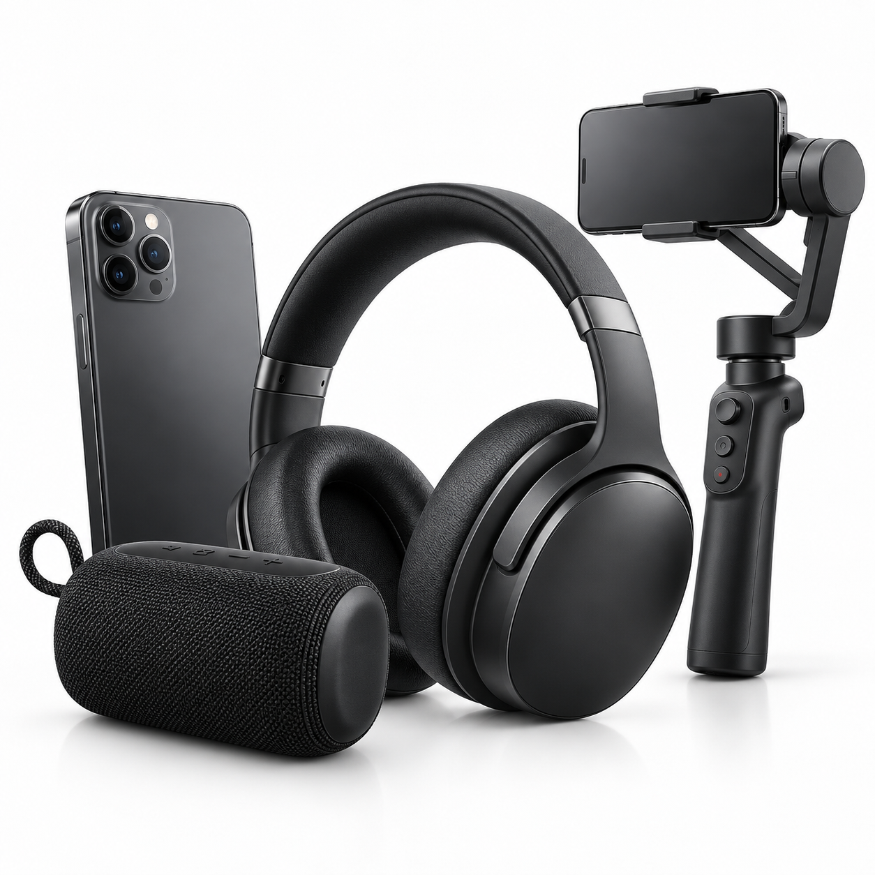 TweakLuxe Tech & Gadgets collection