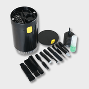 20 in 1 Multi Functional Cleaning Kit accessories