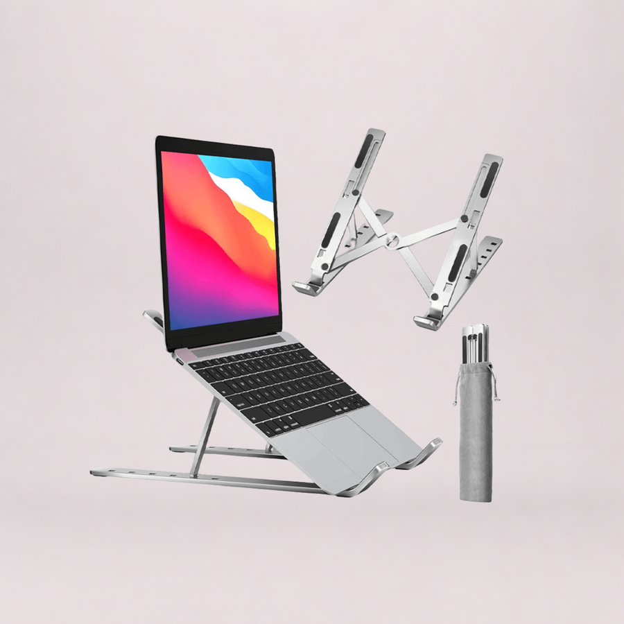 Foldable Laptop Stand