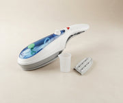 TweakLuxe Handheld Garment Steamer — clean product view