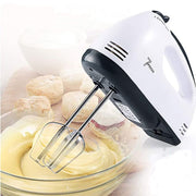 Super Hand Mixer baking use