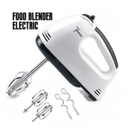 Super Hand Mixer for mixing and baking