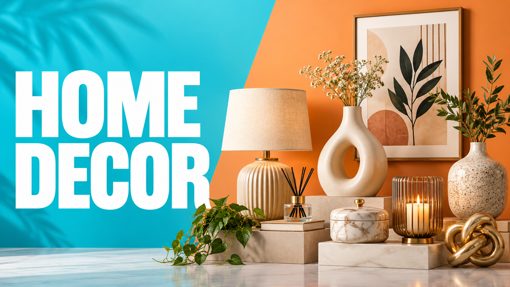 TweakLuxe Home Decor